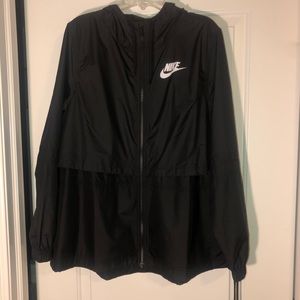 Women’s Woven Jacket Nike Sportswear